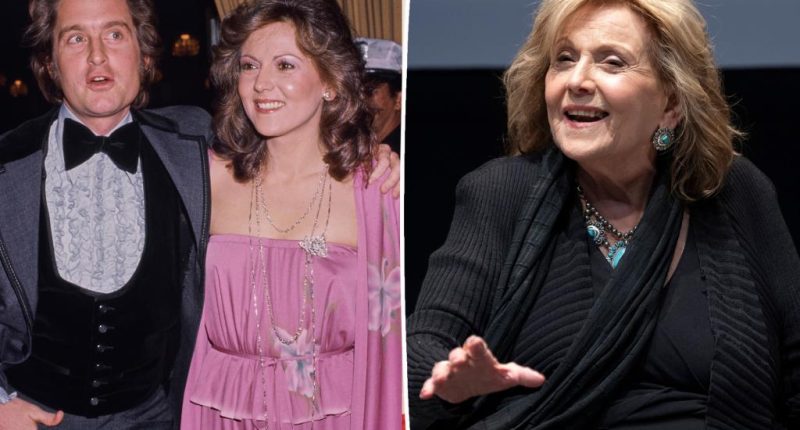 Brenda Vaccaro still ‘adores’ ex Michael Douglas: ‘We were such a gorgeous couple’