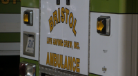 Bristol officials provide update on possible life saving crew closure