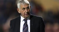 British and Irish Lions hero Sir Ian McGeechan, 78, reveals he has prostate cancer