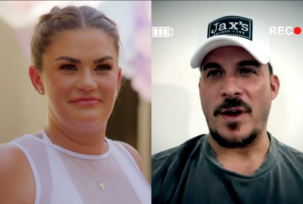 The Valley Recap: Brittany Accuses Jax of Skipping Payments on Their Home for 3 Months, a Rumor About Jason Swirls and Danny Apologizes to Jazmine Again for His Antics, Plus Schwartz & Lala Make Their Debut as Lala Confronts Jesse Over Michelle