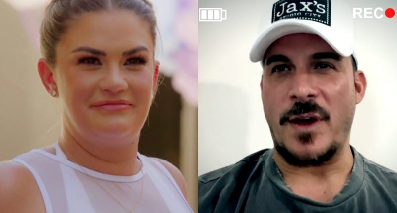The Valley Recap: Brittany Accuses Jax of Skipping Payments on Their Home for 3 Months, a Rumor About Jason Swirls and Danny Apologizes to Jazmine Again for His Antics, Plus Schwartz & Lala Make Their Debut as Lala Confronts Jesse Over Michelle