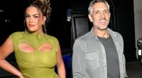 Brittany Cartwright Says She Would "Swipe Left" on Mauricio Umansky and Shares Why, Plus The Valley Star Claps Back at Critics After Rating Jax