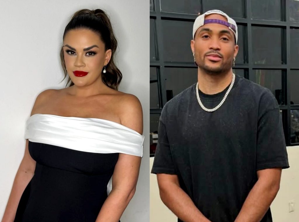 Brittany Cartwright is Casually Dating Musician Will Gittens Amid Jax Divorce