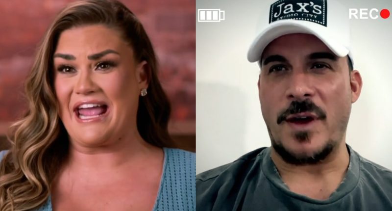 The Valley Recap: Brittany Shares Jax’s Rage Texts From Rehab as Shocking Video Surfaces, Jesse Loses His Cool Over “Toxic Situation” With Michelle, and Zack Makes Amends With Janet Before Confronting Brittany
