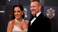 Brodie Ryan and Nathan Buckley's break-up 'statement' was utterly mortifying. Were the rumours true after all? AMANDA GOFF