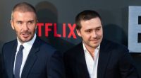 Brooklyn Beckham Reveals How He Bonds With David Amid Alleged Family Drama 