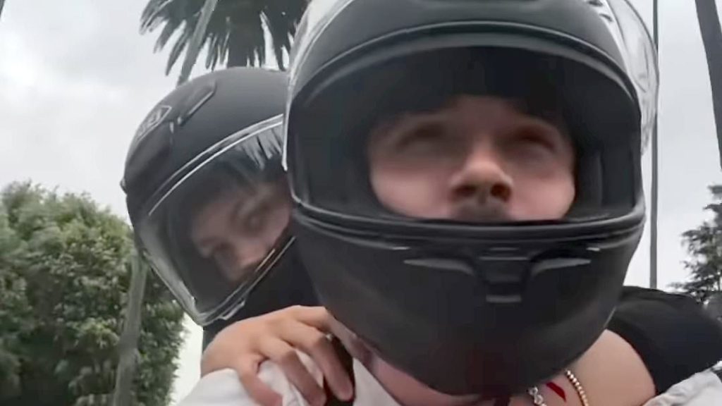 Brooklyn Beckham 'being called a HOSTAGE' as feud with Nicola Peltz takes 'unbelievable' twist: Family friends give KATIE HIND jaw-dropping update on clash and say 'he'll be dying inside' and is 'being controlled'