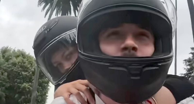 Brooklyn Beckham 'being called a HOSTAGE' as feud with Nicola Peltz takes 'unbelievable' twist: Family friends give KATIE HIND jaw-dropping update on clash and say 'he'll be dying inside' and is 'being controlled'