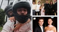 Brooklyn Beckham takes swipe at David and Victoria amid ‘family feud’ as he shares tribute to wife Nicola Peltz