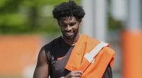 Browns rookie Shedeur Sanders speaks out on Donald Trump, Tom Brady's support and fires back at NFL critics