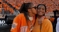 Photo Credit: Candace Parker Instagram