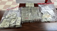 CBP seizes $184,000 from Mexican man, woman trying to leave US in a Fiat
