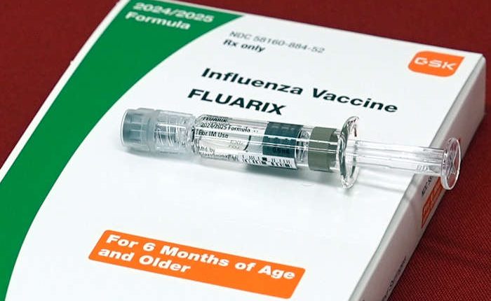 CDC reports 216 child deaths this flu season, the most in 15 years