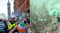 CELTIC CONFIDENTIAL: Words of warning about damage and disorder ahead of title party but will supporters take any notice?