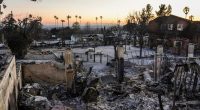 California Democrats call for reinstatement of National Weather Service staff