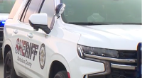 California sheriff’s deputy arrested on charges of kidnapping, sexual assault