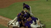 Calvary Day wins baseball state title in sweep
