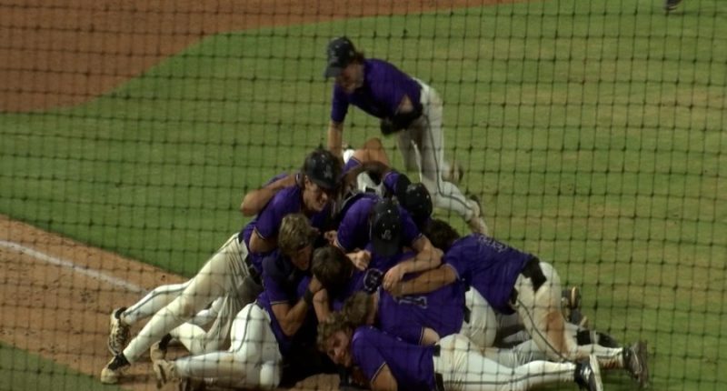 Calvary Day wins baseball state title in sweep