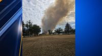 Camp Fire now at 720 acres, 4% contained