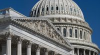 Capitol Police arrest more than 25 as Medicaid activists interrupt committee