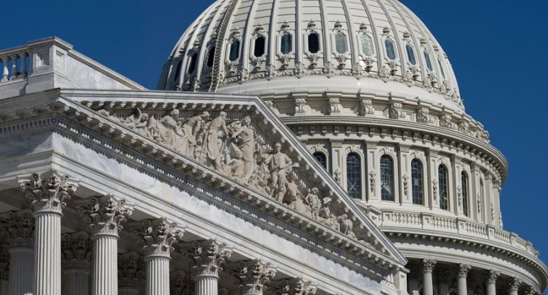 Capitol Police arrest more than 25 as Medicaid activists interrupt committee