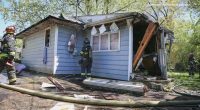 Cary explosion: Man burned, critically injured in house fire, explosion on Pheasant Trail, Cary Fire Protection District says