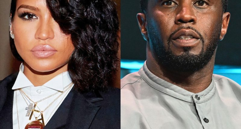 Cassie Ventura Details Sean “Diddy” Combs’ Alleged Abuse in Testimony