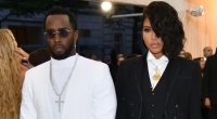 Cassie accuses Diddy of abuse in sex trafficking trial