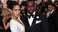 Cassie testimony against Sean 'Diddy' Combs ends after she spent days describing abuse and texts