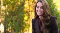 Catherine, Princess of Wales urges people to 'reconnect to nature'