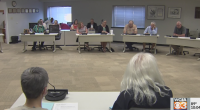 Champaign County approves new Sheriff's deputy, allows for full-time DCFS deputy