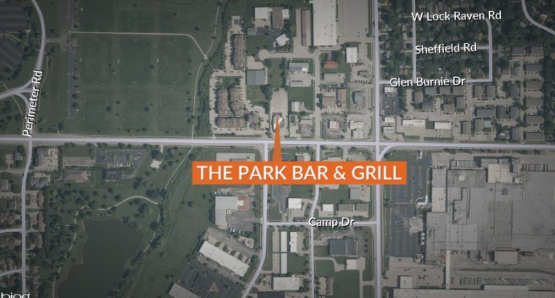 Champaign bar reopens, safety changes implemented