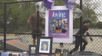 Champaign community honors stabbing victim through skateboarding