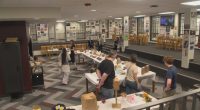 Champaign high schoolers take center stage for student art exhibition
