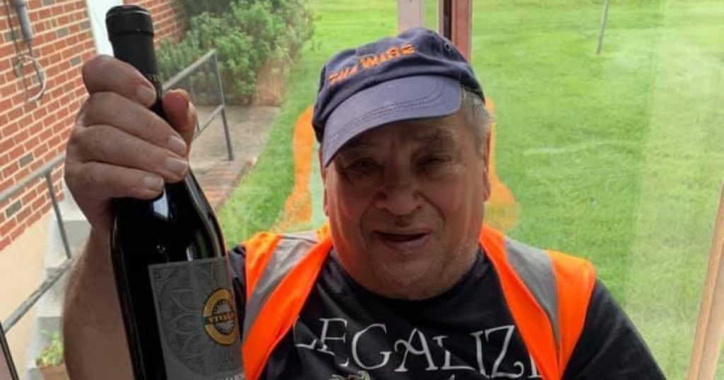 Charley Scalies, Star of 'The Wire' and 'The Sopranos', Dies Aged 84