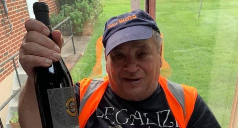 Charley Scalies, Star of 'The Wire' and 'The Sopranos', Dies Aged 84