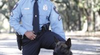 Chatham County Police Department K9 team wins top honors