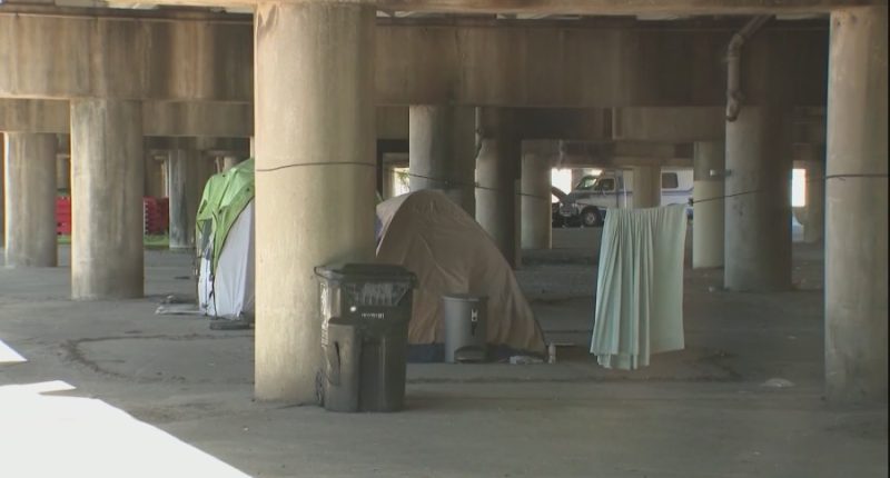 Chatham County votes to regulate urban camping
