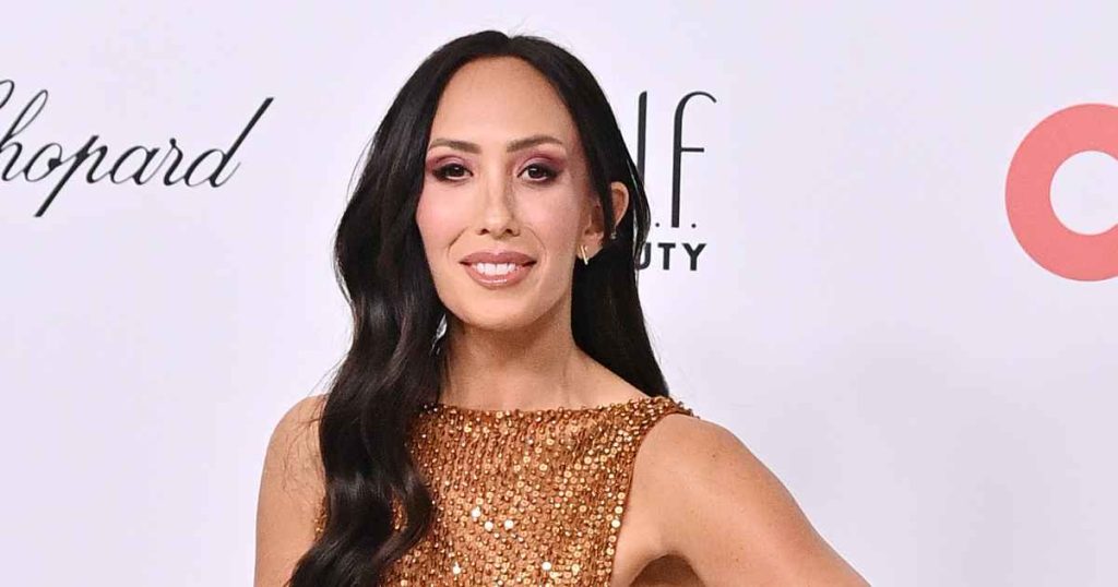 Cheryl Burke Calls Out 'Cruel' Comments About Her Body: 'Not on Ozempic'