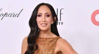 Cheryl Burke Calls Out 'Cruel' Comments About Her Body: 'Not on Ozempic'