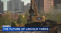 Chicago Ald. Scott Waguespack says JDL Development considering buying Lincoln Yards site after Sterling Bay fell through