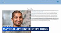 Chicago Mayor Brandon Johnson appointee Ishan Daya steps down hours after being named to city role amid controversy