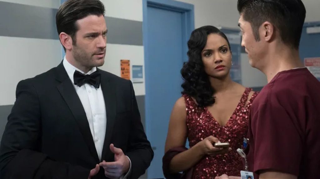 Chicago Med Season 10 Episode 21 Brings Back A Surprising Character
