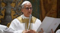Chicago celebrates as South Side-born Pope Leo XIV' elevated to leader of Catholic Church