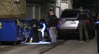 Chicago crime: 1 in custody after woman sexually assaulted on Lunt Avenue in Rogers Park, police say