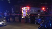 Chicago shootings this weekend: Holiday gun violence down from year ago, police department says