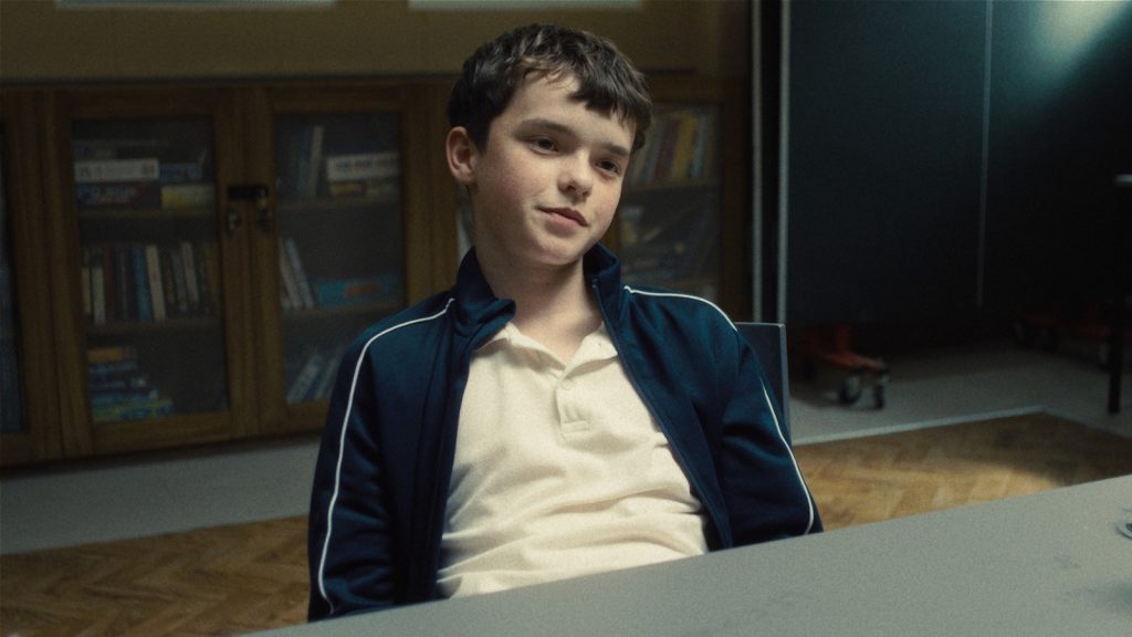 Child Actors Who Played The Villain Perfectly