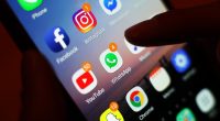 Children under 16 will be BANNED from social media to protect them from 'harmful content' under plans put forward in New Zealand