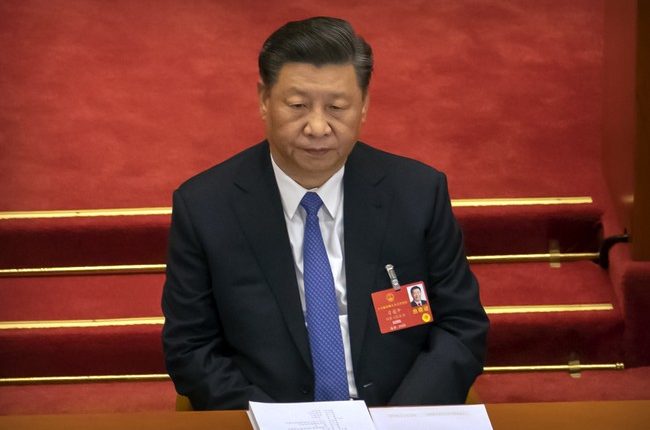China Is Erupting in Protests After Tariff-Induced Factory Closures