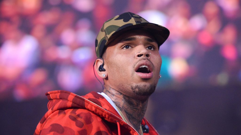 Chris Brown arrest: UK court orders singer held in custody over 2023 London nightclub fight